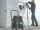 Бороздодел Metabo MFE 65 230 мм, 2400 Вт, в кейсе (600365000) - изображение 4