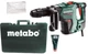 Отбойный молоток Metabo MHEV 11 BL в кейсе (600770500) - изображение 1