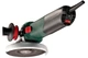 Кутова шліфмашина Metabo WEV&nbsp;17-125&nbsp;Quick&nbsp;Inox (600517000) - зображення 5