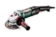 Угловая шлифмашина Metabo WEV 17-125&nbsp;Quick RT (601089000) - изображение 1
