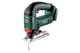 Аккумуляторный лобзик Metabo STAB&nbsp;18&nbsp;LTX&nbsp;100 без акб, в кейсе (601003840) - изображение 2