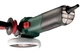Угловая шлифмашина Metabo WEVA 15-125&nbsp;Quick (600496000) - изображение 2