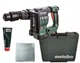 Отбойный молоток Metabo MHE 5 1100 Вт, в кейсе (600148500) - изображение 1