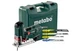 Лобзик Metabo STE&nbsp;100&nbsp;Quick 20 пил, в кейсе (601100900) - изображение 1