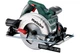 Дискова пила Metabo KS 55 (60085500) - зображення 1