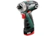 Аккумуляторная дрель-шуруповерт Metabo PowerMaxx BS Basic 2 акб 2.0 Ah, з/у, в кейсе (600984500) - изображение 3