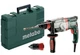 Перфоратор Metabo KHE 2860 Quick с бзп, в кейсе (600878500) - изображение 1