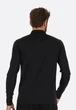 Реглан Lotto MSP SWEAT HZ черный M 216772/1CL - изображение 2