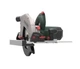 Дискова пила Metabo KS 85 FS (601085000) - зображення 2