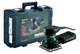 Плоская шлифмашина Metabo FSR 200 intec 200 Вт в кейсе (600066500) - изображение 1