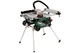 Настільна дискова пила Metabo TS 216 1.5 кВт (600667000) - зображення 1