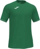 Футболка Joma CAMPUS III зеленая M 101587.450 - изображение 1