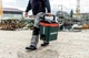 Аккумуляторный термобокс Metabo KB 18 BL без акб (600791850) - изображение 3