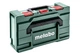 Ударная дрель Metabo SBEV 1300-2 с бзп, в кейсе (600785500) - изображение 2