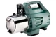 Автоматическая насосная станция Metabo HWA&nbsp;6000&nbsp;Inox (600980000) - изображение 1