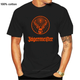Футболка чорна LOYS Jagermeister 2021 S - зображення 2