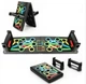 Платформа для отжиманий push up rack board, доска для отжиманий push up board - зображення 2