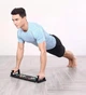 Платформа для отжиманий push up rack board, доска для отжиманий push up board - зображення 4