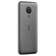 Смартфон Nokia C21 2/32GB Dual Sim Grey - зображення 2