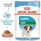 Влажный корм Royal Canin MINI PUPPY (Роял Канан) для щенков мелких пород 4шт - изображение 3