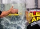 Водонепроницаемая изоляционная лента Flex Tape 300мм*1,5м Черная - изображение 3