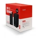 Акустические колонки Havit HV-SK518 brown - изображение 4