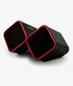 Акустические колонки Havit HV-SK473 black/red - изображение 4