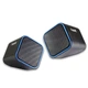 Акустические колонки Havit HV-SK473 black/blue - изображение 1