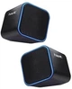 Акустические колонки Havit HV-SK473 black/blue - изображение 6