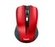 Миша бездротова Havit HV-MS921GT red - зображення 5