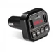 FM модулятор Havit HV-FM808BT black - изображение 3