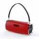 Портативная акустическая стерео колонка Hopestar A6 red - изображение 5