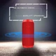 Портативна колонка HOPESTAR P7 red - зображення 6
