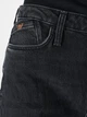 Джинсы Mom's женские Colin's 896 Maria CL1065453DN02817 25-30 Черные (8683197866448) - изображение 5