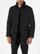 Куртка демісезонна чоловіча Colin's CL1055584 S Black (CL1055584BLK_S) - зображення 1