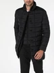 Куртка демісезонна чоловіча Colin's CL1055584 S Black (CL1055584BLK_S) - зображення 3