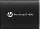 SSD диск HP P900 512GB USB Type-C TLC Black (7M690AA#ABB) External - изображение 1