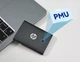 SSD диск HP P900 512GB USB Type-C TLC Black (7M690AA#ABB) External - изображение 2