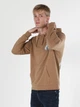 Худи мужское Colin's CL1060037BEI S Beige (8683197341600) - изображение 3