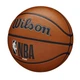 Баскетбольный Мяч Wilson NBA DRV PLUS BSKT size 6 WTB9200XB06 - изображение 2