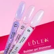 Гель моделюючий Edlen Shimmer №11, 15мл - зображення 2