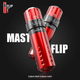 Машинка Mast Flip WQ830-1, червона - зображення 3