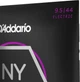Струны для электрогитары D'Addario NYXL09544 SUPER LIGHT PLUS (09.5-44) - изображение 4