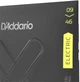 Струны для электрогитары D'Addario XTE0946 XT ELECTRIC NICKEL PLATED STEEL SUPER LIGHT TOP / REGULAR BOTTOM (09-46) - изображение 4