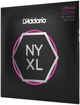 Струны для электрогитары D'Addario NYXL0940BT BALANCED TENSION SUPER LIGHT (09-40) - изображение 2