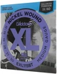 Струны для электрогитары D'Addario EXL115BT XL NICKEL WOUND BALANCED TENSION, MEDIUM (11-50) - изображение 2