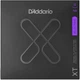 Струни для електрогітари D'Addario XTE1149 XT ELECTRIC NICKEL PLATED STEEL MEDIUM (11-49) - зображення 1