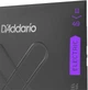 Струни для електрогітари D'Addario XTE1149 XT ELECTRIC NICKEL PLATED STEEL MEDIUM (11-49) - зображення 4