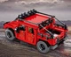 Дитячий конструктор Позашляховик Hummer H1 / Технік 953 деталей (SY8501) - зображення 3
