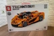 Детский конструктор Спорткар McLaren P1 / Техник 950 деталей 8602 - изображение 8